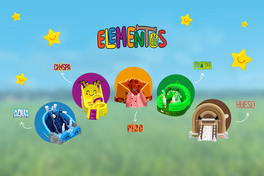 Elementos