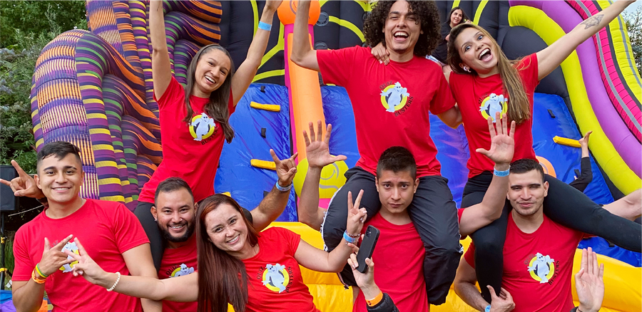 Para empresas