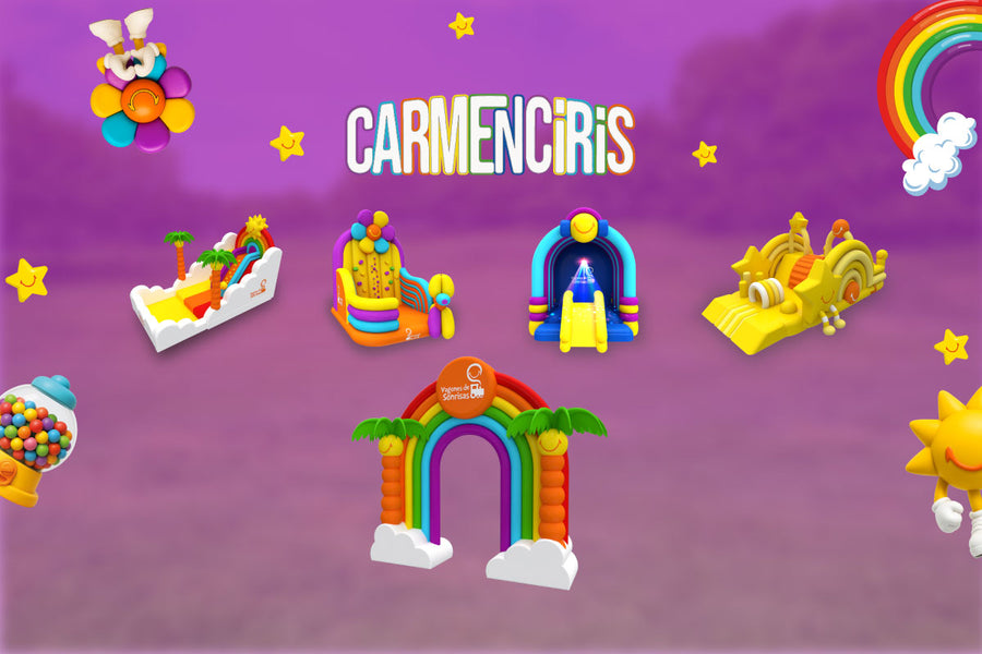 Carmenciris