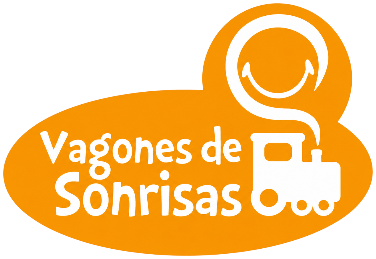 Vagones de Sonrisas, inicio