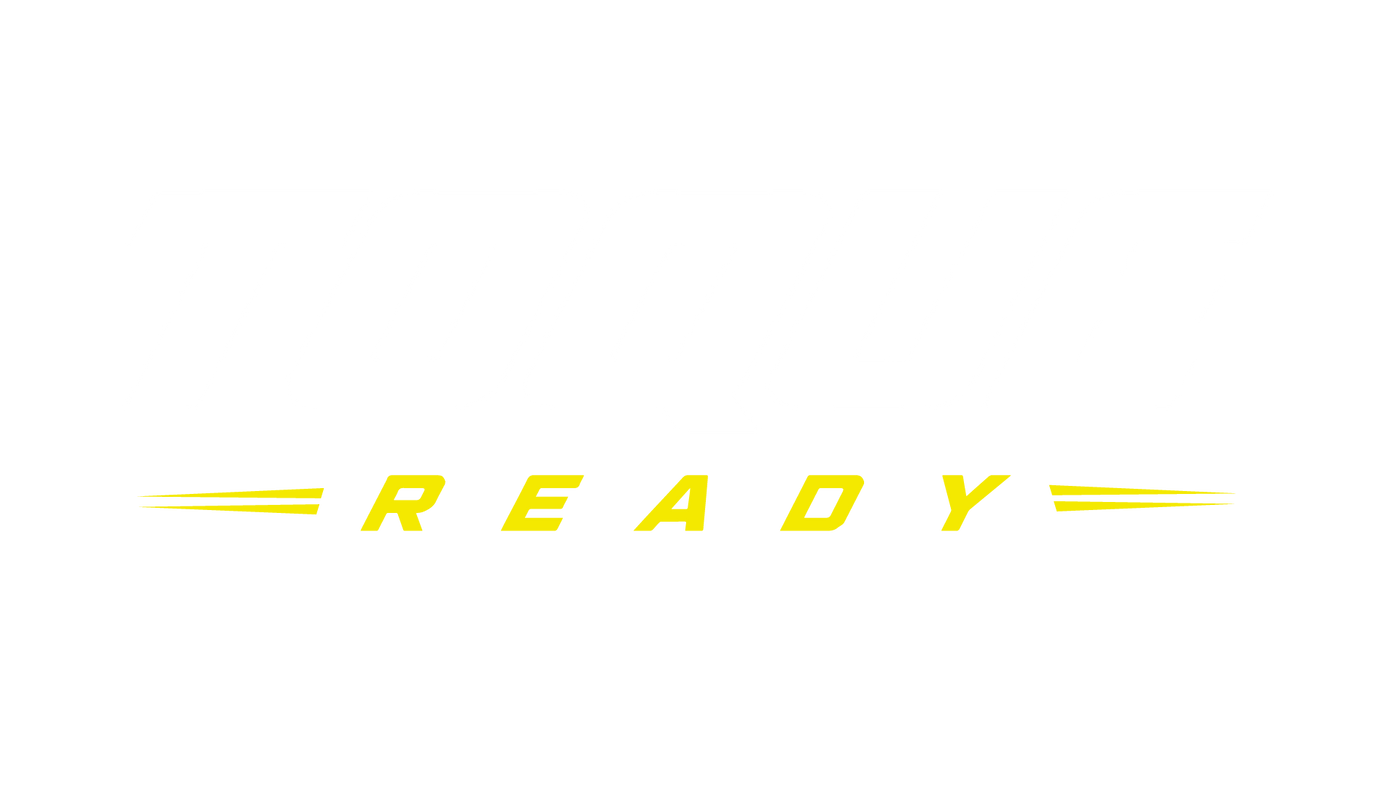 Toque Ready